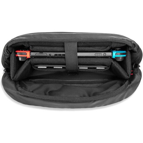  tomtoc Arccos-G42 Nintendo Switch Travel Bag (Black)