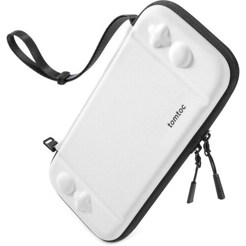  tomtoc FancyCase-G05 NS Slim Case (White)