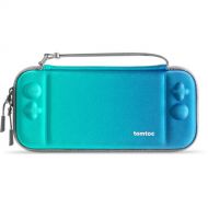 tomtoc FancyCase-G05 NS Slim Case (Ocean Blue)