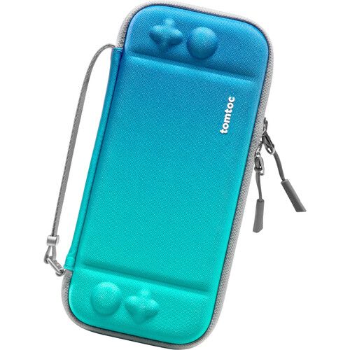  tomtoc FancyCase-G05 NS Slim Case (Ocean Blue)