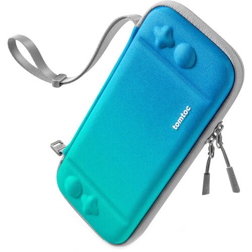  tomtoc FancyCase-G05 NS Slim Case (Ocean Blue)