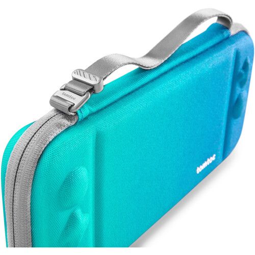  tomtoc FancyCase-G05 NS Slim Case (Ocean Blue)