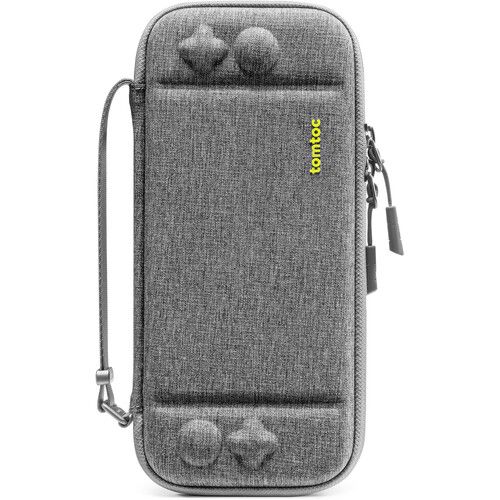  tomtoc FancyCase-G05 NS Slim Case (Gray)