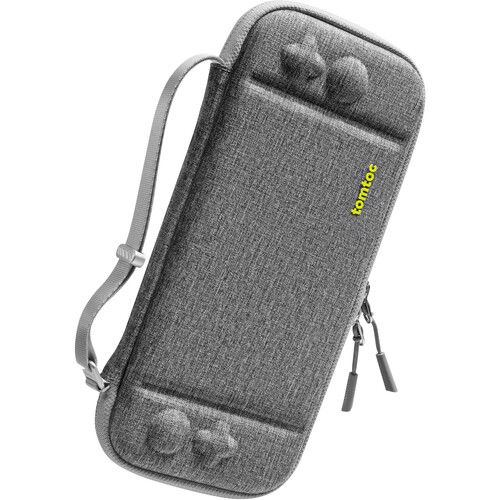  tomtoc FancyCase-G05 NS Slim Case (Gray)