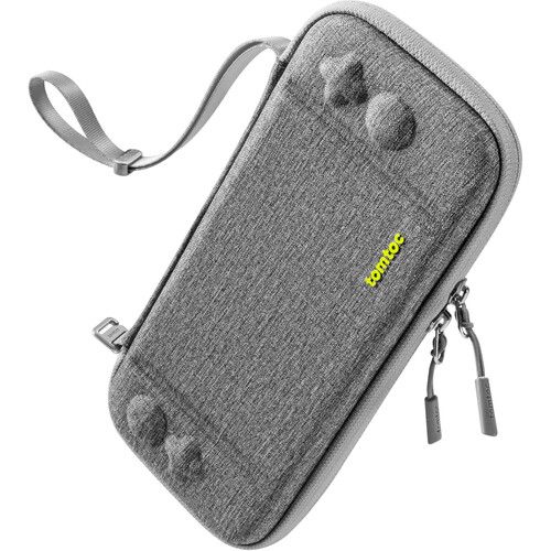  tomtoc FancyCase-G05 NS Slim Case (Gray)