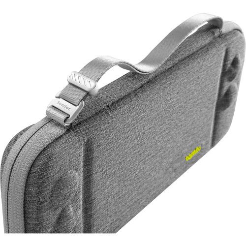  tomtoc FancyCase-G05 NS Slim Case (Gray)