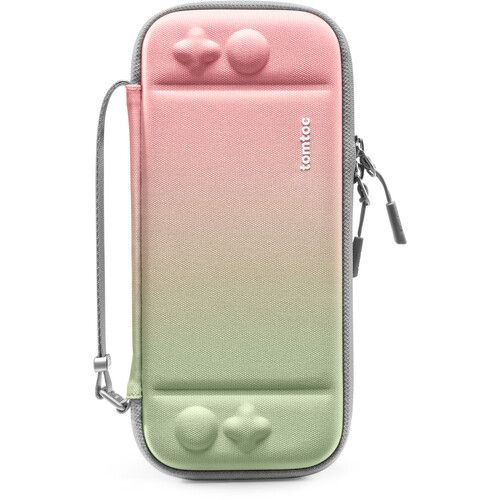  tomtoc FancyCase-G05 NS Slim Case (Cherry Blossom)