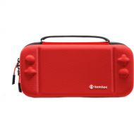 tomtoc FancyCase-G05 NS Travel Case (Red)