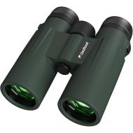 12x42 HD Binoculars for Adults High Powered - Large View Binoculars with Clear Low Light Vision - Usogood Professional Binoculars for Bird Watching Hunting Hiking Travel Cruise