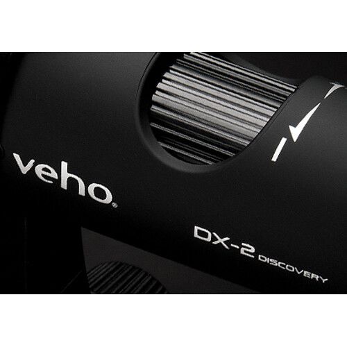  veho Discovery DX-2 5MP Digital USB Microscope