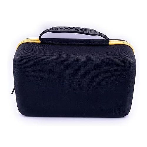  Xcivi Hard Storage Carrying Case for Work Sharp Knife & Tool Sharpener Mk.2 MK.1 Professional Electric Knife Sharpener