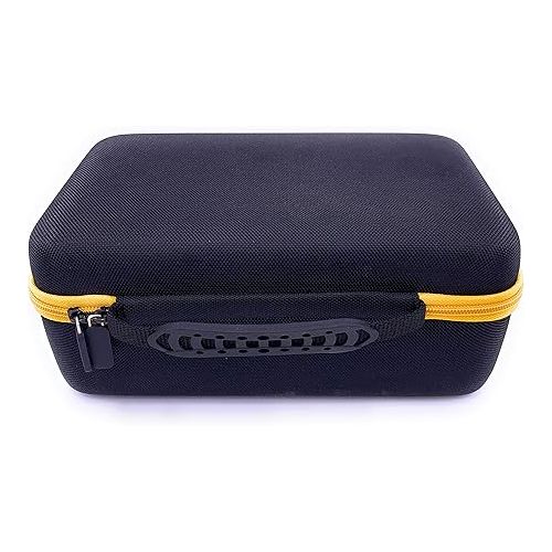  Xcivi Hard Storage Carrying Case for Work Sharp Knife & Tool Sharpener Mk.2 MK.1 Professional Electric Knife Sharpener