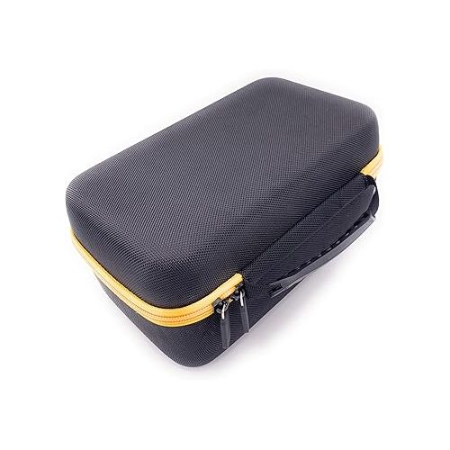  xcivi Hard EVA Carrying Case for Work Sharp Knife & Tool Sharpener, Travel Case for Work Sharp Original Sharpener- Can't work for Ken Onion Edition