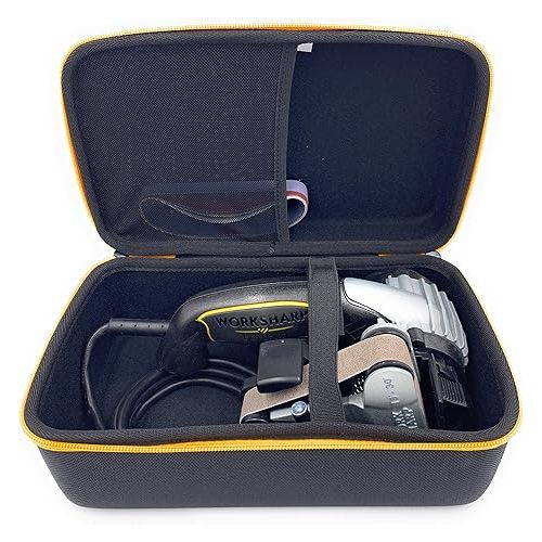  Xcivi Hard Storage Carrying Case for Work Sharp Knife & Tool Sharpener Ken Onion Edition