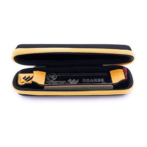  xcivi Hard EVA Carrying Case for Work Sharp Guided Field Sharpener