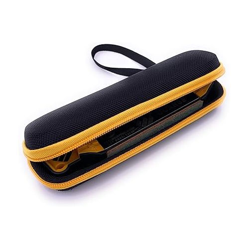  xcivi Hard EVA Carrying Case for Work Sharp Guided Field Sharpener