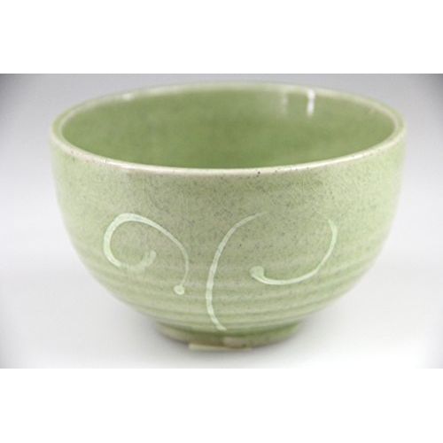  Marke: yoaxia yoaxia  - 5 Matcha-Schalen - Set in 5 verschiedenen Designs - MADE IN JAPAN von Zen