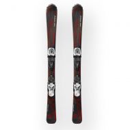 Peterglenn Nordica Firearrow TM Ski System with Bindings (Boys)