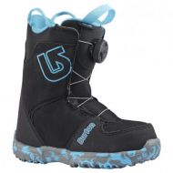 Peterglenn Burton Grom Boa Snowboard Boots (Little Kids)