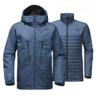 Peterglenn The North Face ThermoBall Snow Triclimate Jacket (Mens)