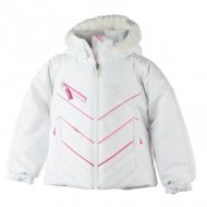 Peterglenn Obermeyer Sierra Ski Jacket (Little Girls)
