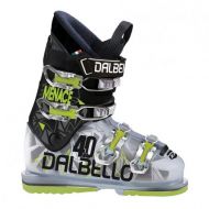 Peterglenn Dalbello Menace 4 Ski Boots (Kids)