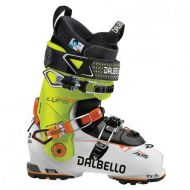 Peterglenn Dalbello Lupo AX 115 Ski Boots (Mens)
