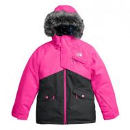 Peterglenn The North Face Caitlyn Insulated Jacket (Girls)