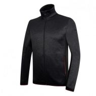 Peterglenn Rh+ Knit Fleece Full Zip Jacket (Mens)
