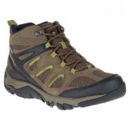 Peterglenn Merrell Outmost Mid Vent Waterproof Hiking Boot (Mens)