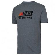 Peterglenn Vans Peaks Camp Short Sleeve T-Shirt (Mens)
