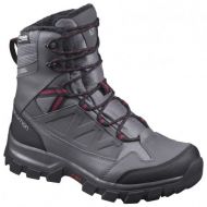 Peterglenn Salomon Chalten Thinsulate Climashield Waterproof Boots (Womens)