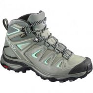 Peterglenn Salomon X Ultra 3 Mid GORE-TEX Hiking Boot (Womens)