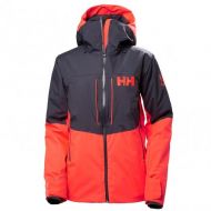 Peterglenn Helly Hansen Freedom Insulated Ski Jacket (Womens)