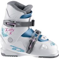 Peterglenn Dalbello Lily 2 Ski Boot (Little Girls)