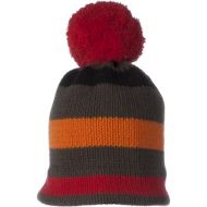 Peterglenn Obermeyer Sassy Knit Hat (Little Kids)