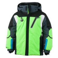 Peterglenn Obermeyer Raider Insulated Ski Jacket (Little Boys)