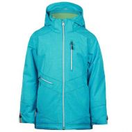 Peterglenn Boulder Gear Destiny Insulated Ski Jacket (Girls)