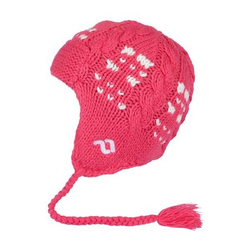  Peterglenn Jupa Klara Knit Hat (Little Girls)