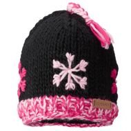 Peterglenn Screamer Snowflake Hat (Girls)
