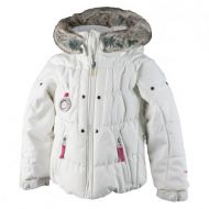 Peterglenn Obermeyer Juniper Insulated Ski Jacket (Little Girls)