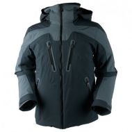 Peterglenn Obermeyer Spartan Insulated Ski Jacket (Mens)