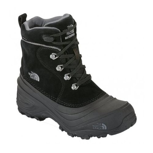  Peterglenn The North Face Chilkat Lace II Boot (Boys)