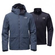 Peterglenn The North Face Canyonlands Triclimate Ski Jacket (Mens)