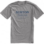 Peterglenn Burton Durable Goods Short Sleeve T-Shirt (Mens)
