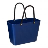 Hinza bag Blue, Large