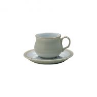 Denby Linen Tea Saucer