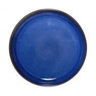Denby Imperial Blue Breakfast Plate