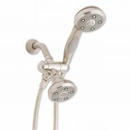 Napa™ Anystream Showerhead and Hand Shower Combination