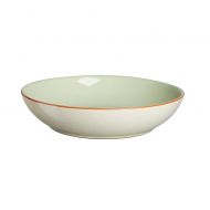 Denby Heritage Orchard Pasta Bowl in Green